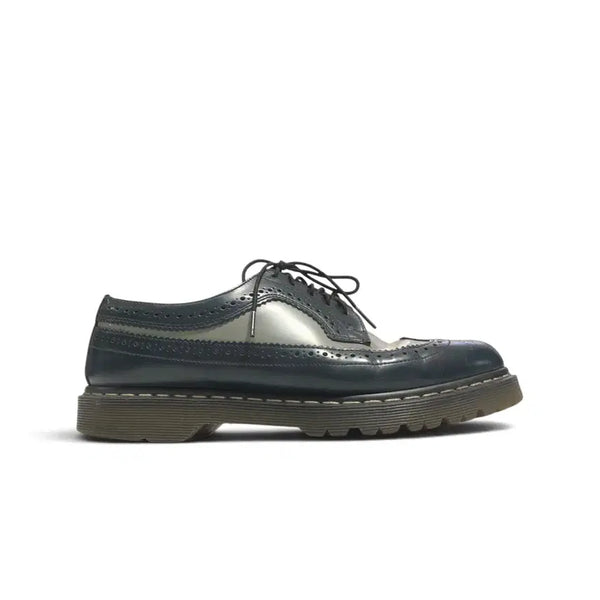 [BUNJANG] Dr. Martens Wingtip Shoes UK 8 / 닥터마틴 윙팁 슈즈 UK8