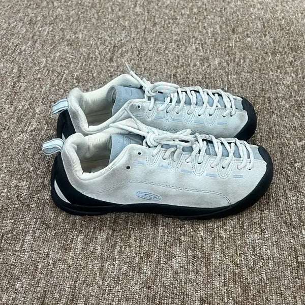 [BUNJANG] Adidas Jasper Sneakers - Ballad Blue / (W)킨 재스퍼 스니커즈 발라드 블루 260mm