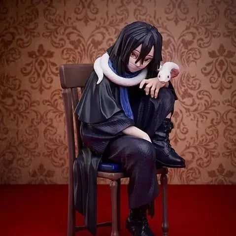 [BUNJANG] Aniplex Obanai Iguro Sealed Figure / 애니플렉스 오바나이 미개봉 피규어