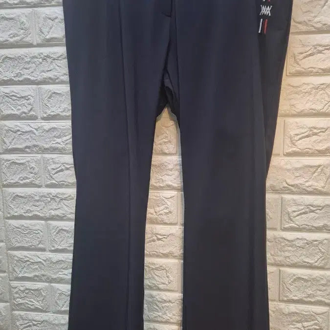 [BUNJANG] Women's Summer Golf Pants (Navy, Size 88) / #세일 여름여성골프바지(네이비)  88사이즈