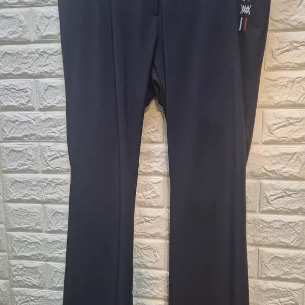 [BUNJANG] Women's Summer Golf Pants (Navy, Size 88) / #세일 여름여성골프바지(네이비)  88사이즈