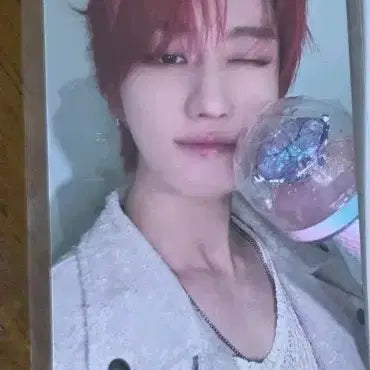 [BUNJANG] SEVENTEEN THE 8 Photocard / 디에잇 포카