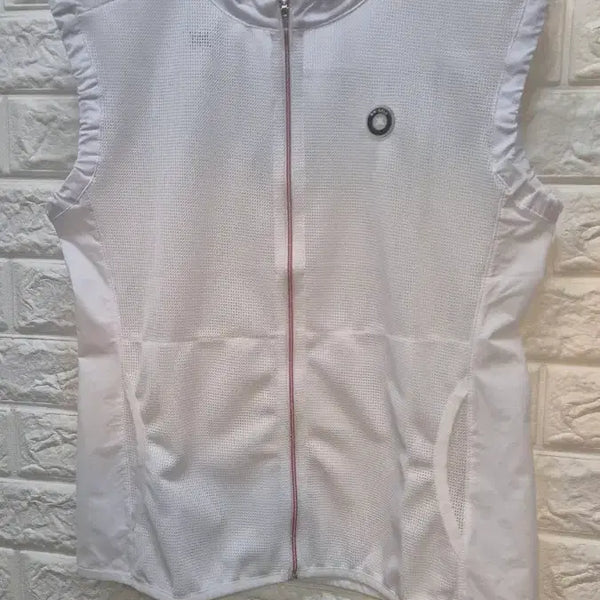 [BUNJANG] Women's Summer Golf Vest (M/66) / #세일. 여름여성골프조끼 M(66)사이즈