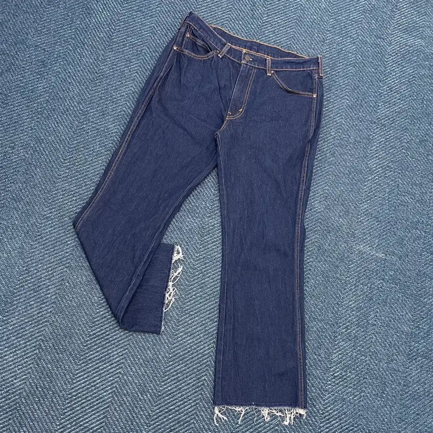 [BUNJANG] Levi's 537 Jeans W33 L30 / [W33L30] 리바이스 537 청바지 만원샵