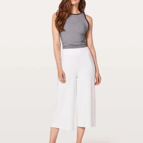 [BUNJANG] Lululemon Women's Yoga Pants Size 6 / 룰루레몬 여성 요가바지 6사이즈