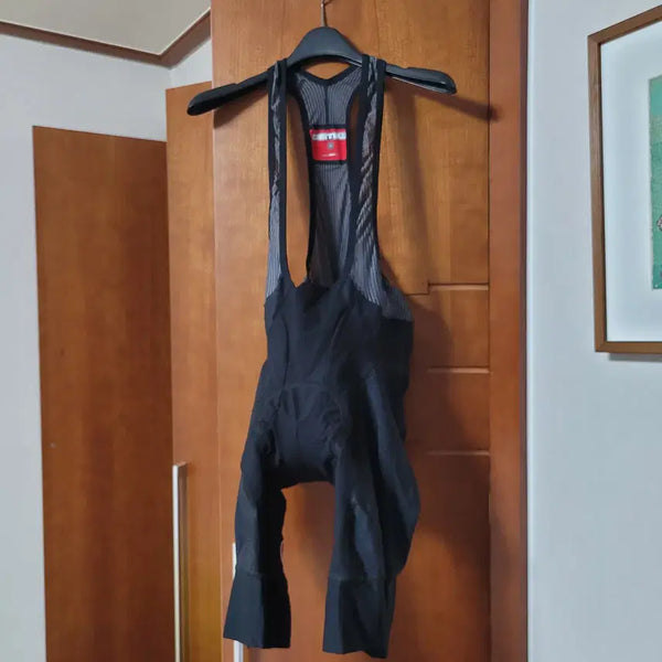 [BUNJANG] Castelli Free Aero Race Bibshorts / 카스텔리 프리 에어로 레이스 빕숏