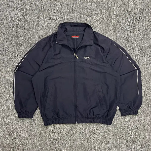 [BUNJANG] Pro-Specs Windbreaker Jacket XL / 프로스펙스 바람막이 자켓 XL