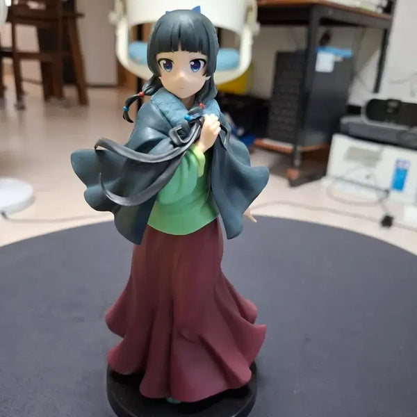 [BUNJANG] Mafu Mafu Figure / 마오마오 피규어 판매합니다