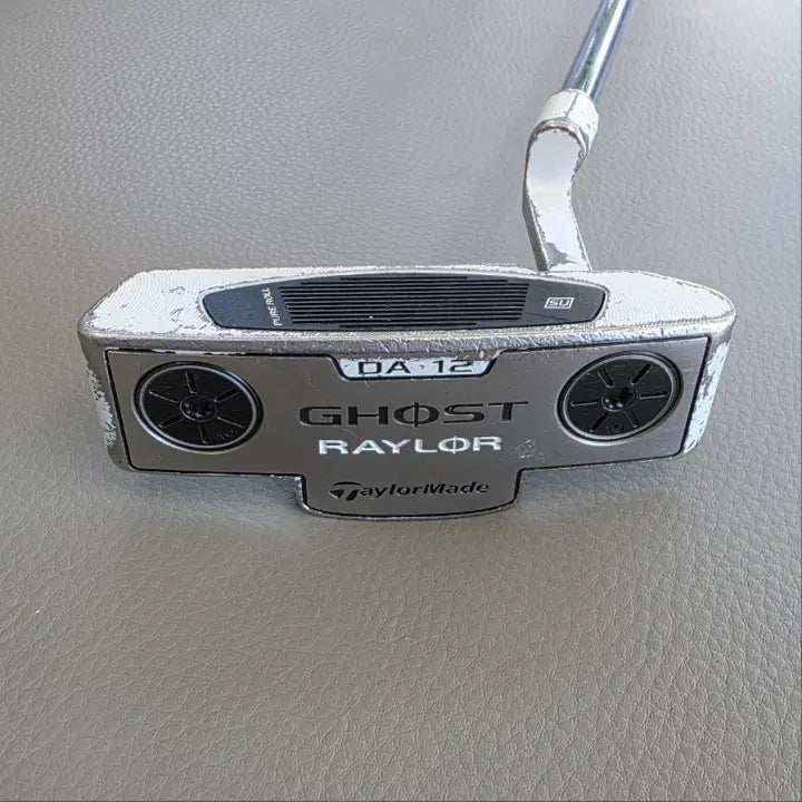 [BUNJANG] TaylorMade Ghost Layer 34-inch Putter / 추천  테일러메이드 고스트 레이어 34인치 퍼터