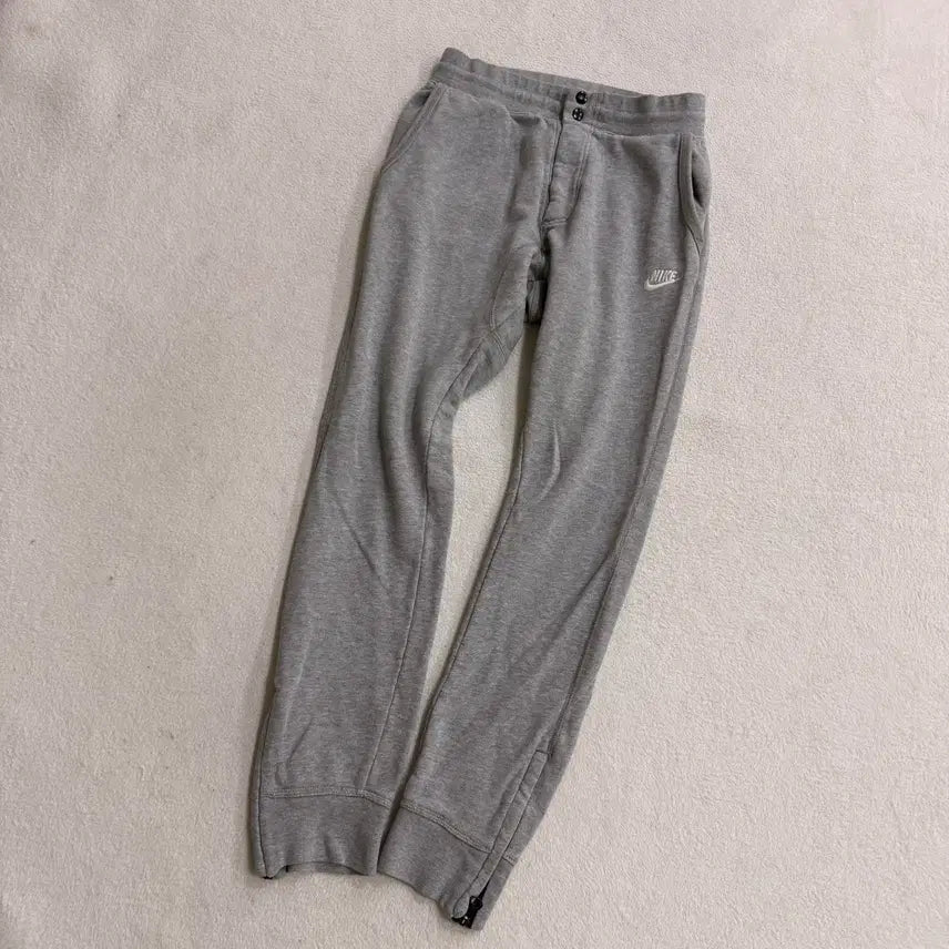 [BUNJANG] Nike Tech Fleece Jogger Pants / M 나이키 테크팩 조거팬츠 0720T1