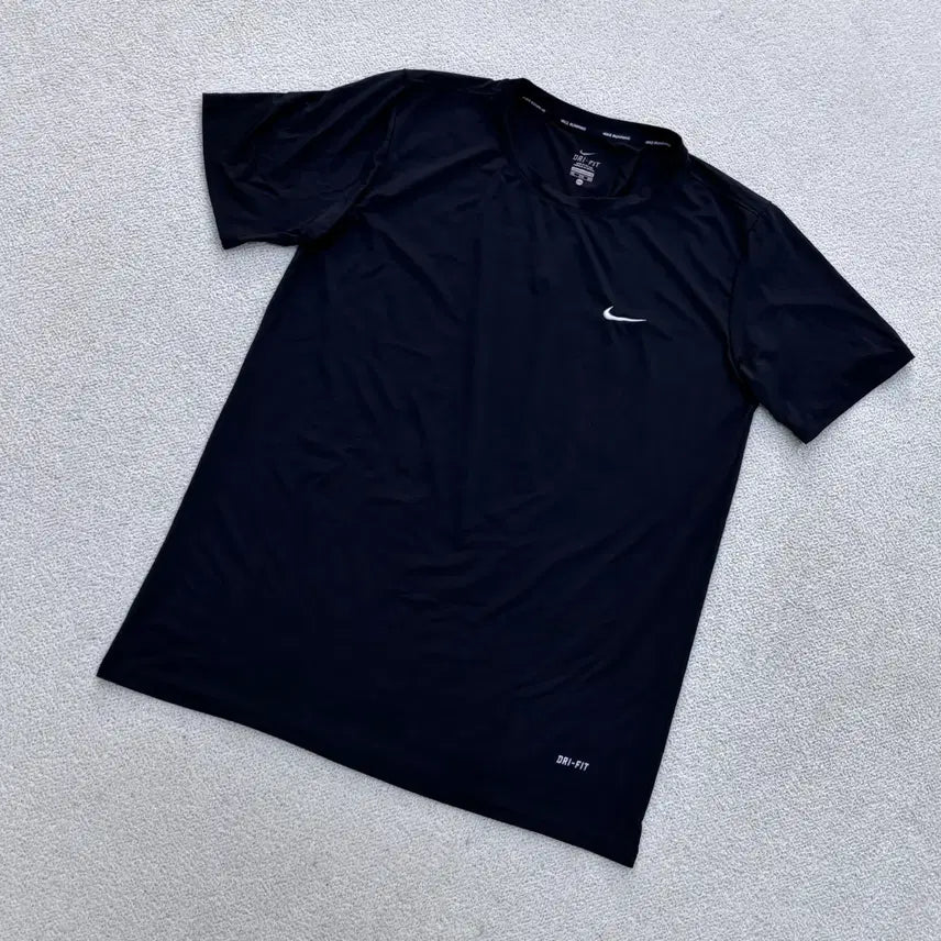 [BUNJANG] Nike Men's Dri-FIT 2XL Short Sleeve T-Shirt / 2XL 나이키 남성 드라이핏 반팔 티셔츠 0716E