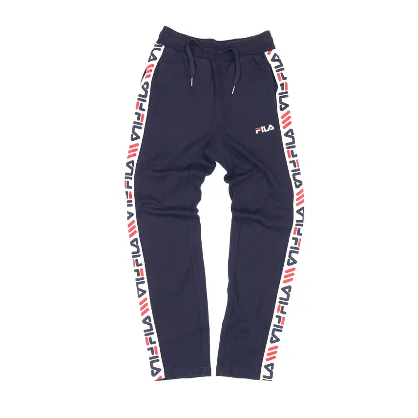 [BUNJANG] Fila Women's Athletic Pants Size XS / XS 휠라 여성 운동바지 0805M2