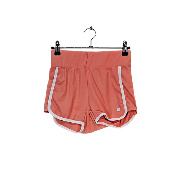 [BUNJANG] Xexymix Women's Regular Fit Dolphin Shorts Orange / 젝시믹스 여성 스포티한 레귤러핏 돌핀쇼츠 24 오렌지 28392