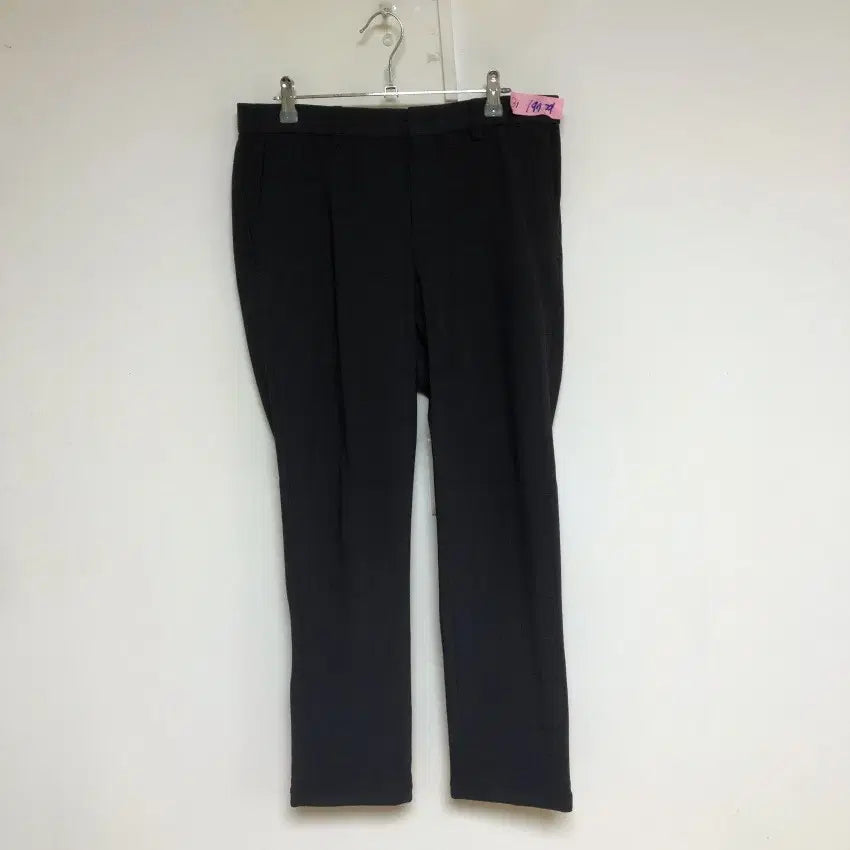 [BUNJANG] Louis Castel Men's Winter Pants 31-inch / 루이까스텔 남성 겨울 바지 31인치@9919