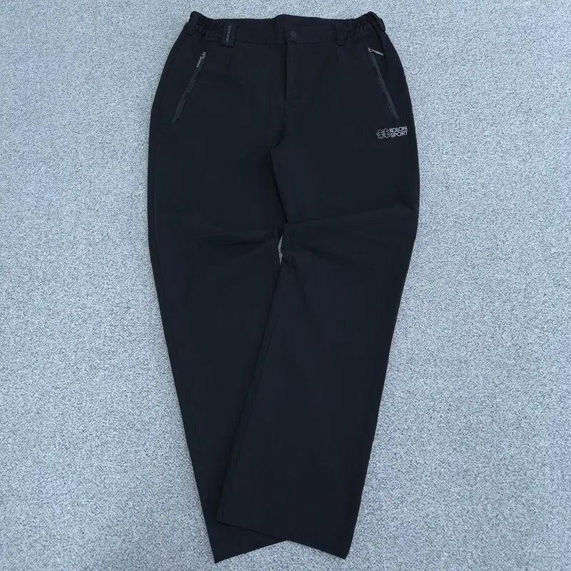 [BUNJANG] KOLON Vintage Trousers (Size 70-94) / 70-94 코오롱 바지 | 0811B34