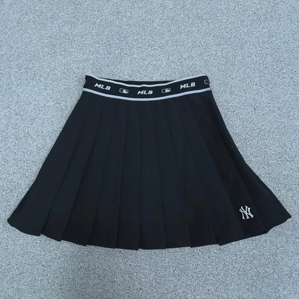 [BUNJANG] MLB Golf Skirt XS / XS 엠엘비 골프 치마 | 0804B02