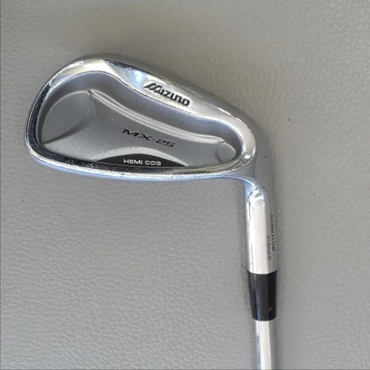 [BUNJANG] Mizuno MX-25 50-degree Wedge (G 950 R) / 추천  미즈노 MX25 50도 G 950 R 웨지