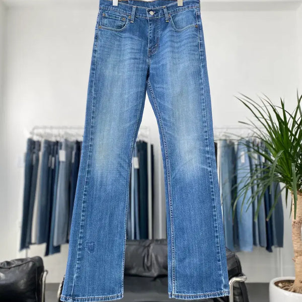 [BUNJANG] Levi's 527 00s Bootcut Jeans / 리바이스527 Boots Cut 00s 30사이즈 a6080