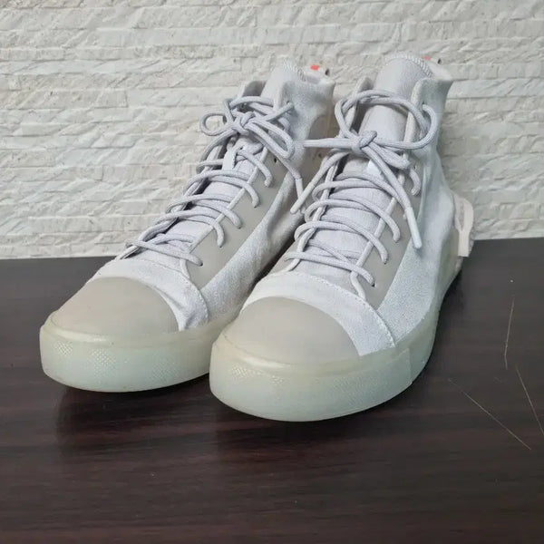 [BUNJANG] Converse All Star Disrupt CX High Pale Putty 275mm / 컨버스 올스타 디스럽트 CX 하이 페일 퍼티 275mm