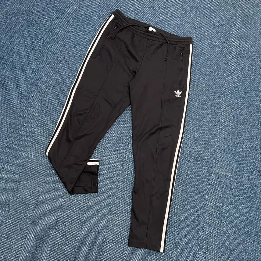 [BUNJANG] Adidas Beckenbauer Track Pants XL / [2XL] 아디다스 베켄바우어 트랙 팬츠 바지 만원샵