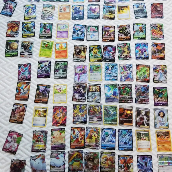 [BUNJANG] Rare Pokemon Card / 희귀 포켓몬카드 판매