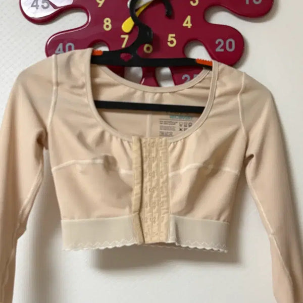 [BUNJANG] 365mc Marena Compression Garment - Size S / 365 마레나 s사이즈  팔압박복