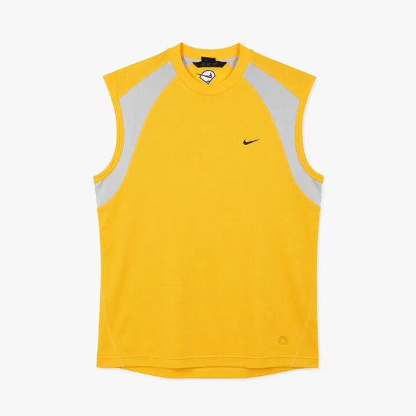 [BUNJANG] Nike 100% Polyester T-Shirt Men's / NIKE 나이키 폴리100% 티셔츠 - Men (7093)