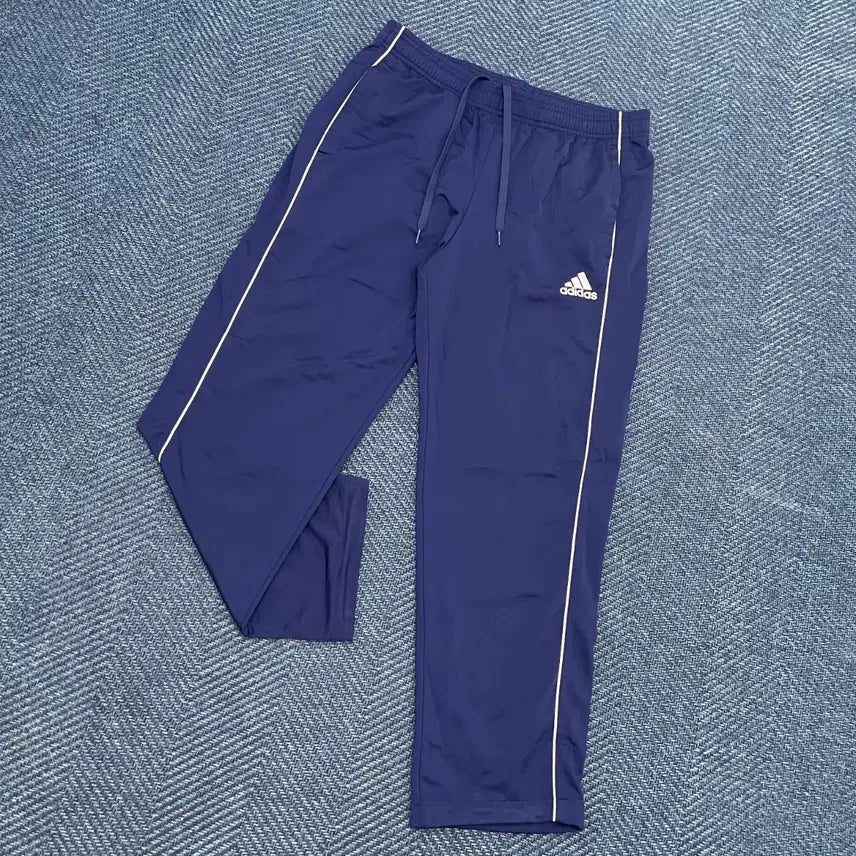 [BUNJANG] Adidas Track Pants L / [L] 아디다스 트랙 팬츠 바지 만원샵