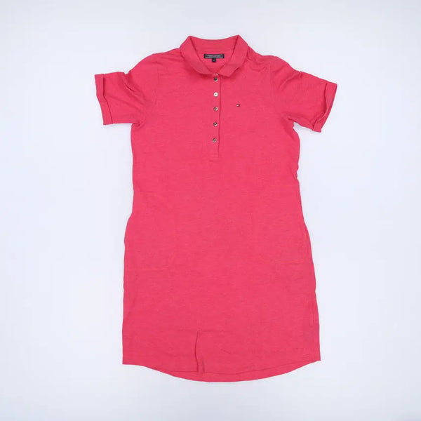 [BUNJANG] Tommy Hilfiger Short Sleeve Dress / M 타미힐피거 반팔 원피스 0805H2