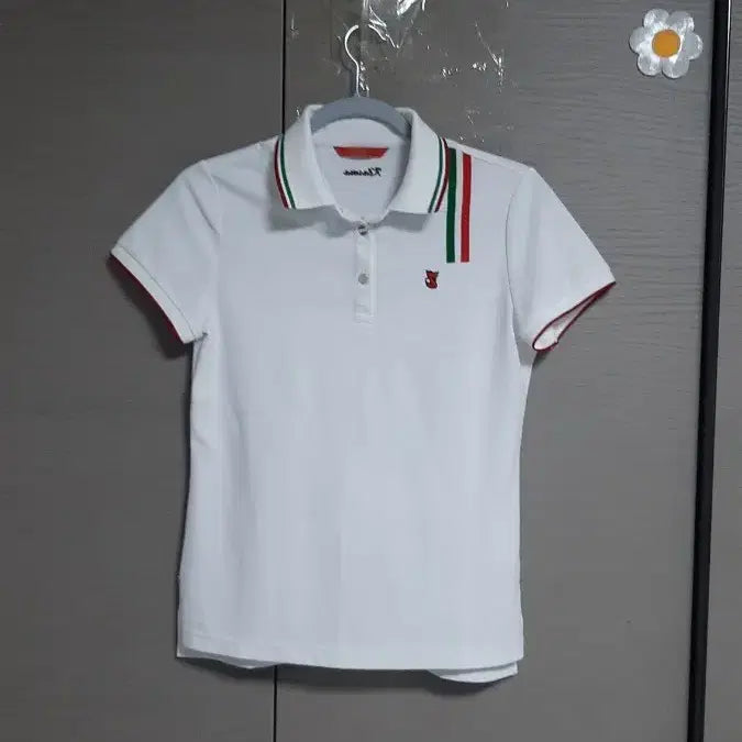 [BUNJANG] Klassma Golf Sportswear Top / 클라스마 골프 스포츠웨어