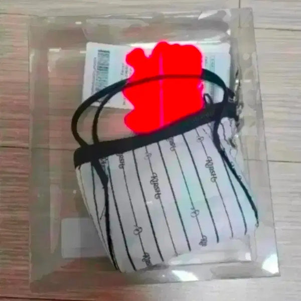 [BUNJANG] Kirsh LG Twins Market Bag Mini Bag / lg 트윈스 키르시 마켓백 미니백