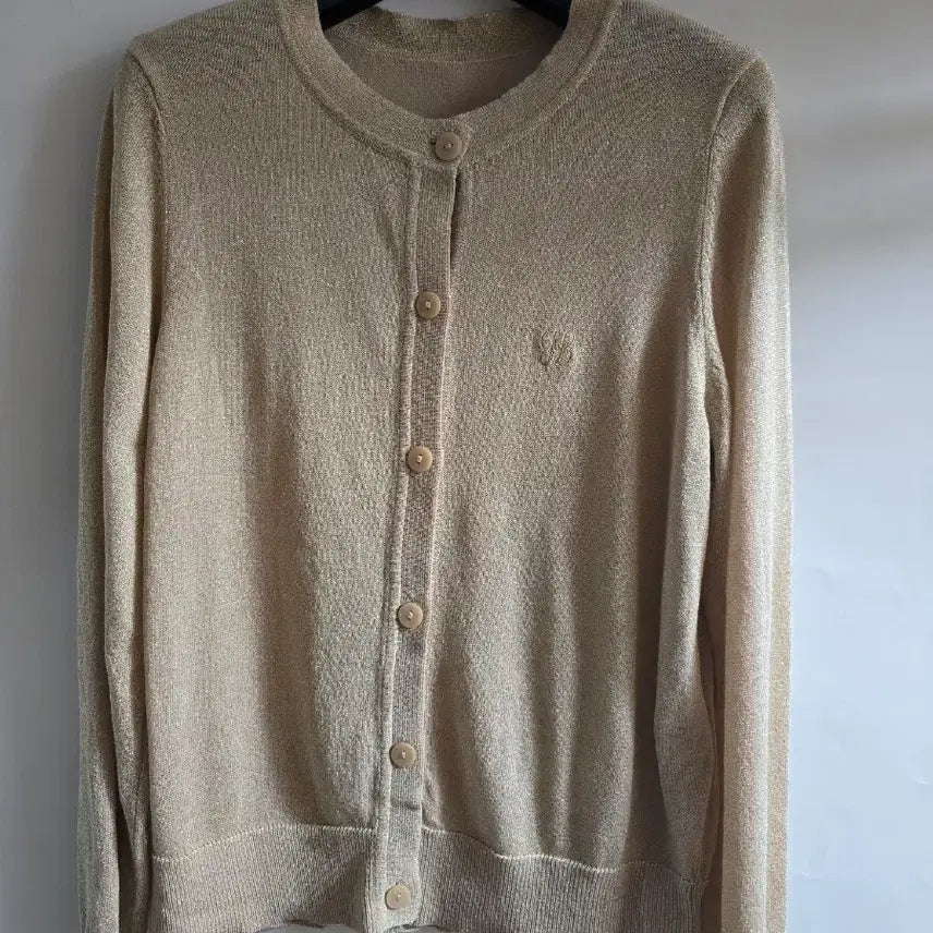 [BUNJANG] Vavagabbidge Cardigan (Set of 2) / (미착용:2벌)바이브릿지 가디건66
