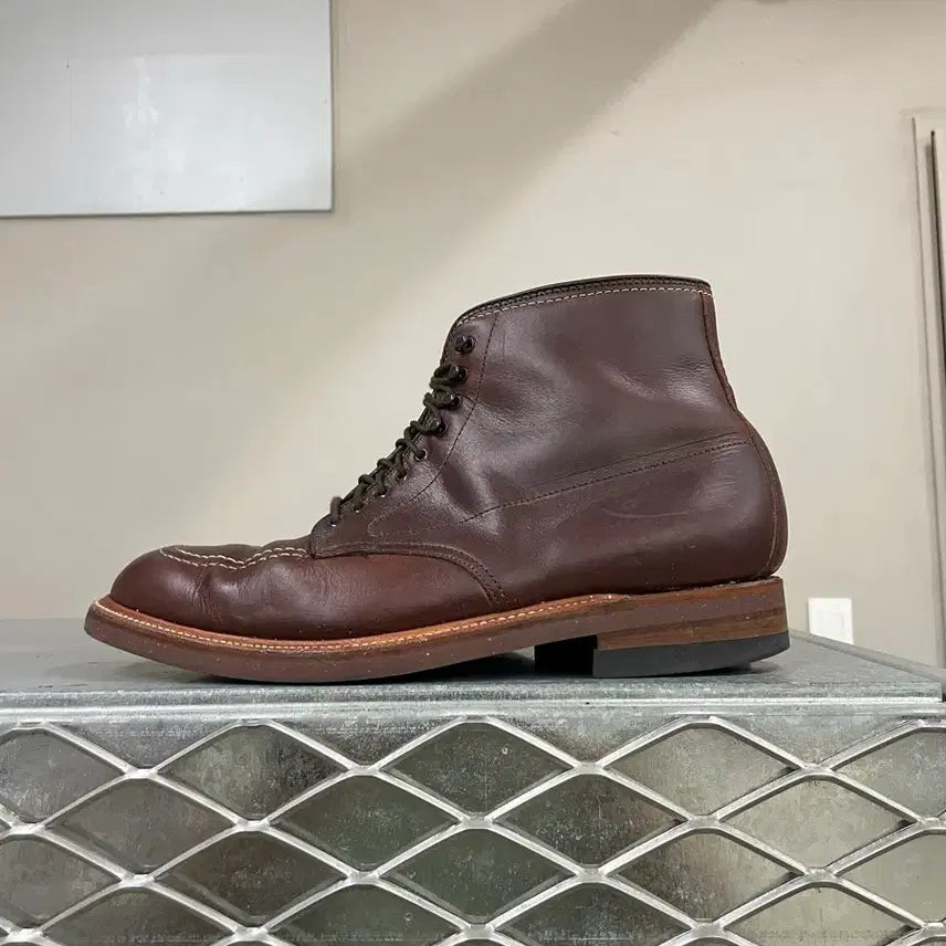 [BUNJANG] Alden 403 Indy Boots / 알든 403 인디부츠 8 (gr-5923)
