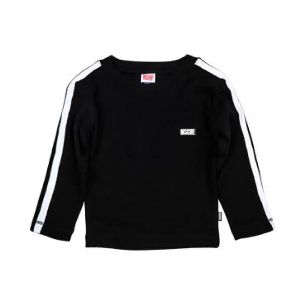 [BUNJANG] Mischief 16ss Surfer Tee Black / 미스치프 16ss 서퍼티(블랙)