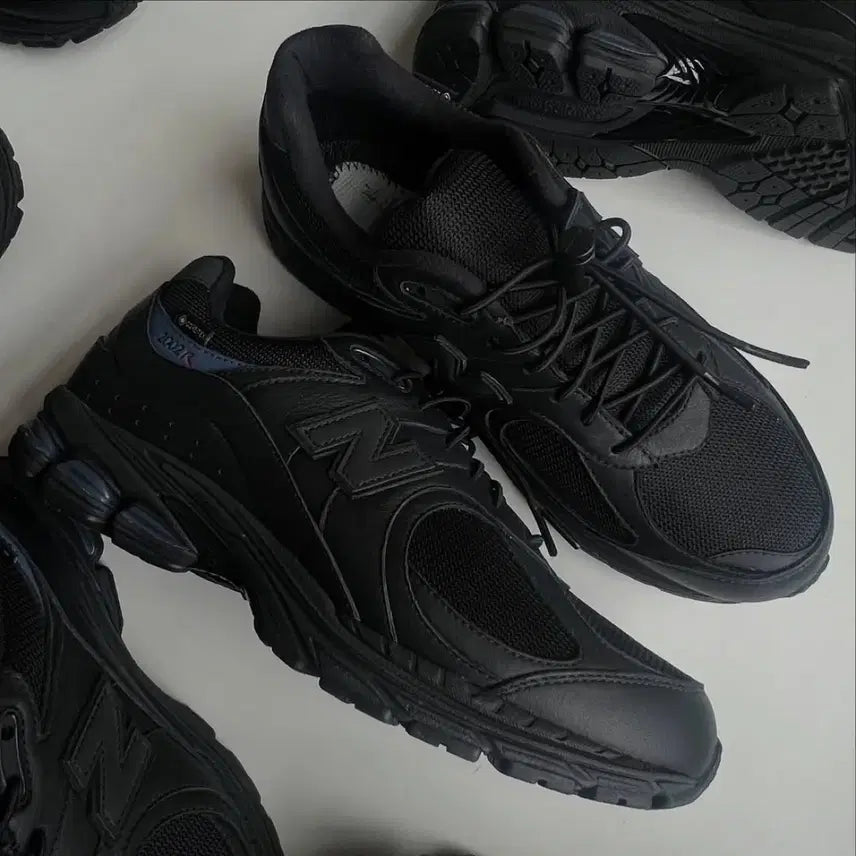 [BUNJANG] New Balance Jbound 2002R Gore-Tex Shoes / [280] 뉴발란스 자운드 2002R 고어텍스