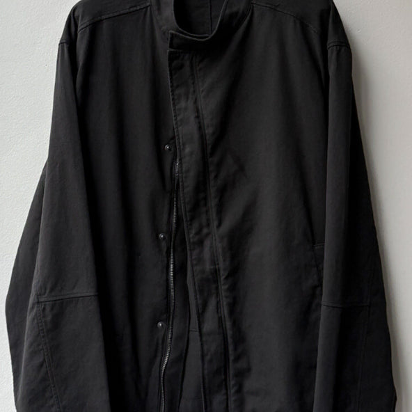 [BUNJANG] Go-Nak Fencing Jacket Black Size 3 / 무료배송) 고낙 펜싱 자켓 블랙 3