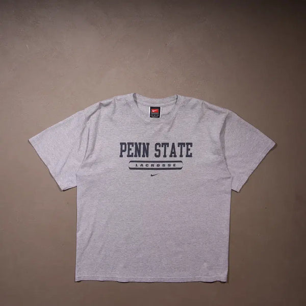 [BUNJANG] Nike Athletic Logo T-Shirt / 00's 나이키 애틀래틱 로고 반팔티셔츠 A853