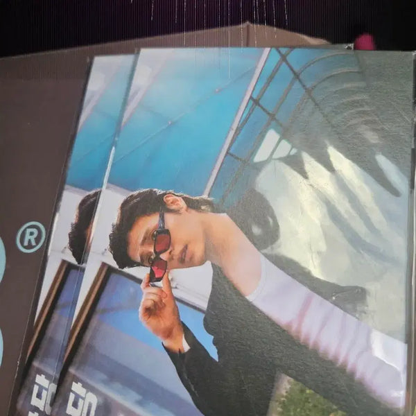 [BUNJANG] Evening Party Postcard / 야당 엽서 입니다