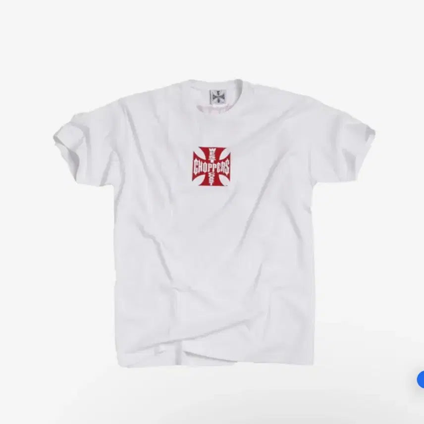 [BUNJANG] West Coast Choppers WCC OG Classic T-Shirt / 웨스트코스트차퍼스 wcc og 클래식 티셔츠
