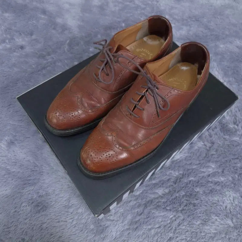 [BUNJANG] Regal Loafer Shoes 255 / 255 리갈 로퍼 구두 | 0728A46
