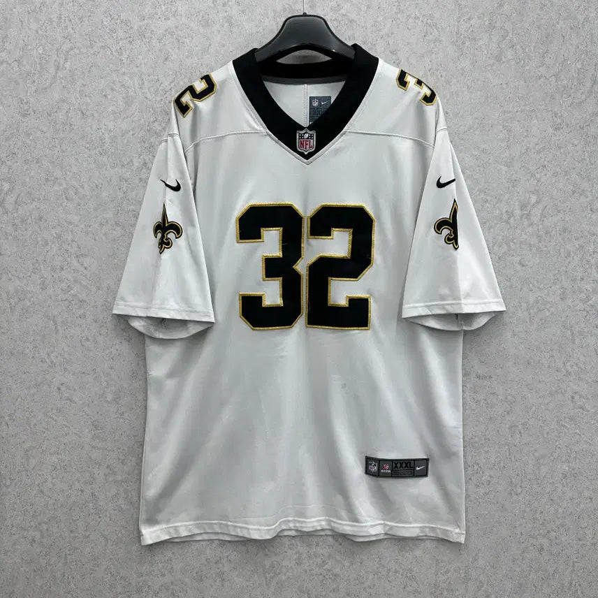 [BUNJANG] Nike New Orleans Saints NFL Jersey 3XL / 3XL 나이키 뉴올리언스 세인츠 남자 NFL 유니폼