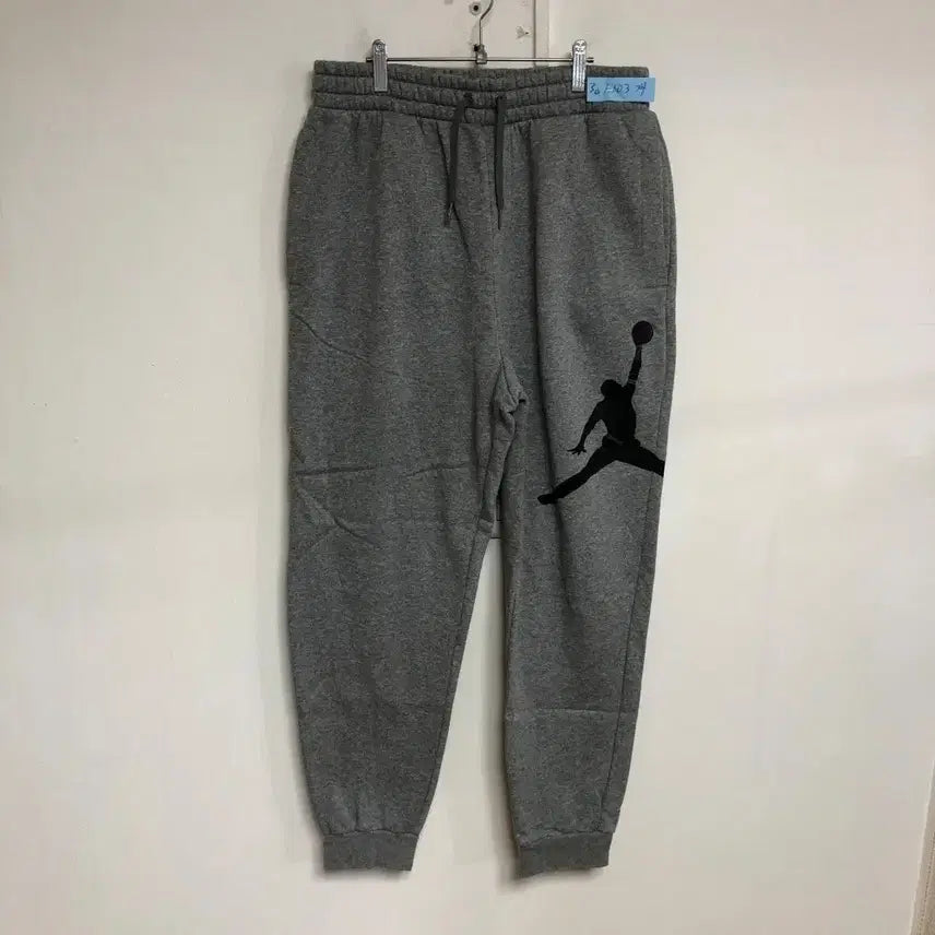 [BUNJANG] Nike Jordan Men's Training Pants 30" Waist / 나이키조던 남성 트레이닝바지 30인치@9943