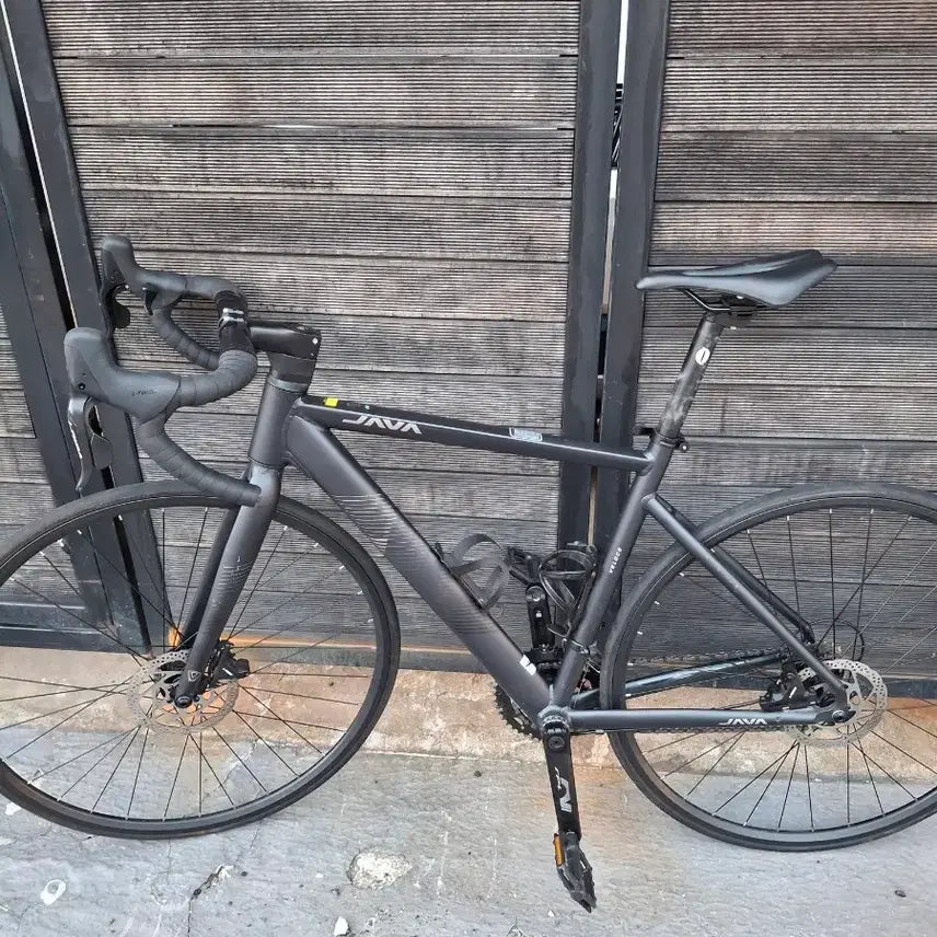 [BUNJANG] Java Veloce Disc Brake Bicycle / 자바 벨로체
