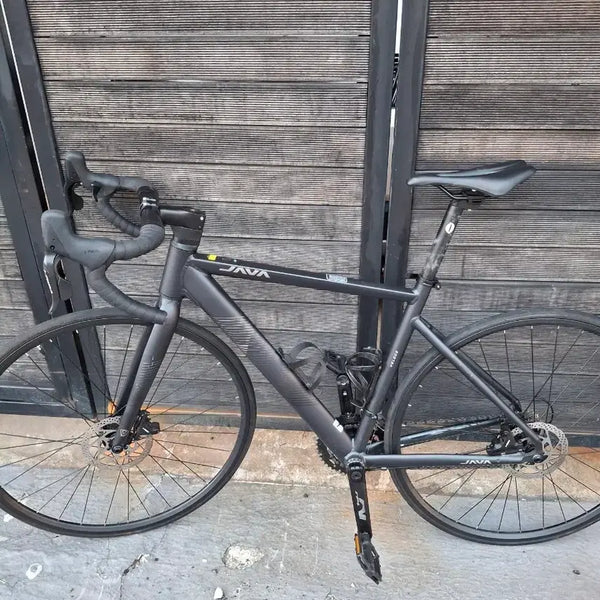 [BUNJANG] Java Veloce Disc Brake Bicycle / 자바 벨로체