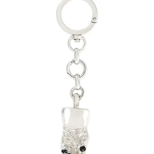[BUNJANG] Lockheed Martin Space Gloves Keyring / 록히드마틴  키링 Space Gloves Keyring