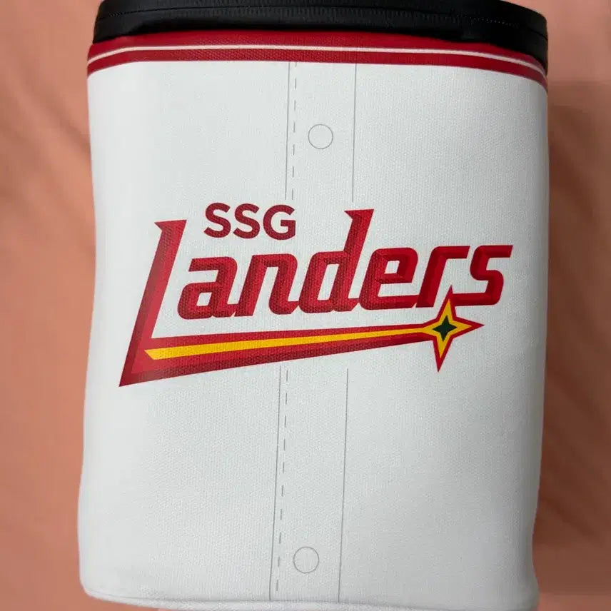 [BUNJANG] SSG Landers Bamkel Cooler Bag / ssg랜더스 밤켈 보냉백