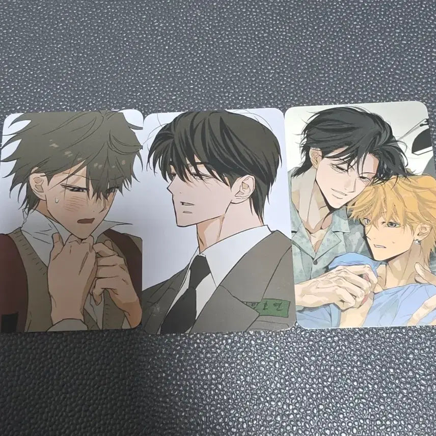 [BUNJANG] Fullset Collection Photocard Special Photocard / 풀북 컬포 포토카드 스페셜 포카