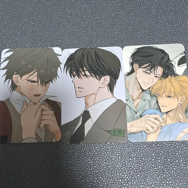 [BUNJANG] Fullset Collection Photocard Special Photocard / 풀북 컬포 포토카드 스페셜 포카