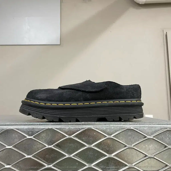 [BUNJANG] Dr. Martens Zebjad Mule UK7 / 닥터마틴 제브잭 뮬 uk7