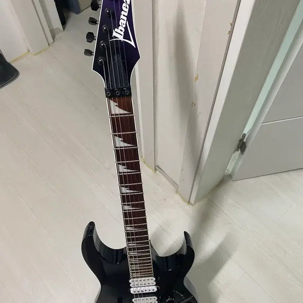 [BUNJANG] Ibanez RG470DX Electric Guitar Tokyo Midnight / 아이바네즈 rg470dx 도쿄미드나잇 일렉기타